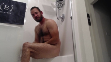 Benny_Bee  07-10-2021 video gape